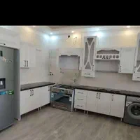 کابینت.پیش ساخته کلاسیک.کد(260950)|مصالح و تجهیزات ساختمان|رشت, پیرکلاچای|دیوار