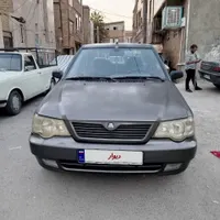 پراید ۱۳۲ فروشی سالم