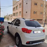 کوئیک gx|خودرو سواری و وانت|اصفهان, قهجاورستان|دیوار