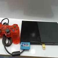 پلی استیشن 2 فلشخور میشود( ps2 (ps1