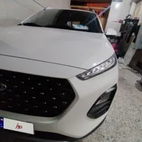 ام‌وی‌ام X22 Pro اکسلنت، مدل ۱۴۰۲