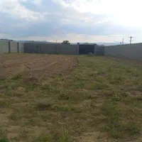 زمین باغ حصارکشی شده برجاده اصلی - صوفیان باغ وزیر|فروش دفتر صنعتی، کشاورزی، تجاری|تبریز, |دیوار