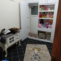 فروش آپارتمان دوخواب نوساز طبقه روی همکف|فروش آپارتمان|مشهد, طرق|دیوار