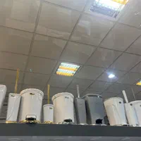 جامایع چشمی و جادستمالی ایمن اب|لوازم سرویس بهداشتی|قم, میرزائیه|دیوار