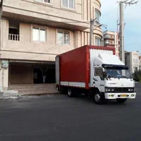 اثاث کشی باربری اسباب کشی جابجایی حمل اثاثیه|خدمات حمل و نقل|کاشان, دانش|دیوار
