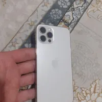 ایفون ۱۲پرو