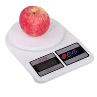 ترازوی آشپزخانه