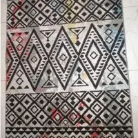 قالیچه زیبا