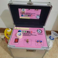 میکرونیدلینگ کربوکسی تراپی co2 (سفید کننده پوست )|خدمات آرایشگری و زیبایی|یزد, |دیوار