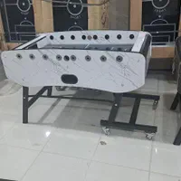 میز پینگ پنگ .کفmdf ضد خش کفیت|ورزشهای توپی|صدرا-فارس, |دیوار