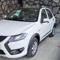 کوییک GXR صفر