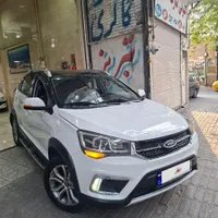 ام وی ام x22 دنده ای اسپرت مدل ۹۸