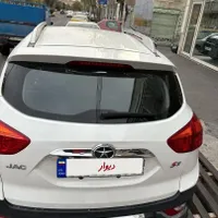 جک s3 بدون رنگ|خودرو سواری و وانت|میاندوآب, |دیوار