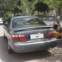 ماکسیما ۸۶|خودرو سواری و وانت|یزد, |دیوار