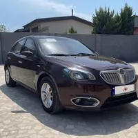 برلیانس H320 اتوماتیک 1500cc، مدل ۱۳۹۴|خودرو سواری و وانت|رشت, بلوار گیلان|دیوار