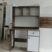 میز تحریر نوین|میز تحریر و کامپیوتر|کرمانشاه, |دیوار