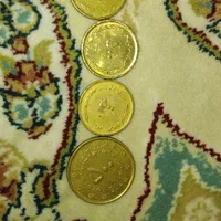 کلکسیون سکه های قیمتی|کلکسیون سکه، تمبر، اسکناس|تهران, تاکسیرانی|دیوار