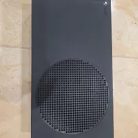 ایکس باکس سری اس xbox series s 1t|کنسول، بازی ویدئویی و آنلاین|کرج, شاهین‌ویلا|دیوار