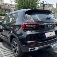 ام‌وی‌ام X55 Pro IE، مدل ۱۴۰۲ تحویل خرداد ۱۴۰۳|خودرو سواری و وانت|بیرجند, |دیوار