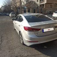 هیوندا النترا 2017|خودرو سواری و وانت|تهران, مدائن|دیوار