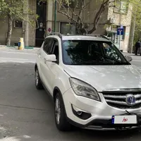 چانگان CS35، مدل ۲۰۱۵|خودرو سواری و وانت|تهران, امامزاده قاسم|دیوار