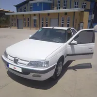 پژو پارس LX TU5، مدل ۱۴۰۱|خودرو سواری و وانت|کهریزک, |دیوار