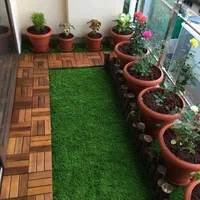 چمن مصنوعی|گل مصنوعی|صدرا-فارس, |دیوار