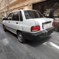 پراید 131 SL، مدل ۱۳۹۱|خودرو سواری و وانت|تهران, اتابک|دیوار