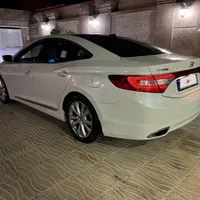 هیوندای آزرا گرنجور 3000cc، مدل ۲۰۱۳|خودرو سواری و وانت|تهران, سعادت‌آباد|دیوار