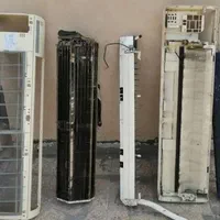 کولرگازی نصب تعمیرات سرویس کار اسپیلت شارژگاز نصاب|خدمات پیشه و مهارت|مشهد, اقبال|دیوار