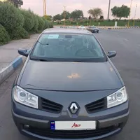 رنو مگان مونتاژ 2000cc، مدل ۱۳۹۱ در حد کارمندی|خودرو سواری و وانت|اصفهان, ملک‌شهر|دیوار
