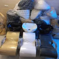 دکور وسایل لوازم تخت صندلی آینه آرایشگاه سالنی|آرایشگاه و سالن‌های زیبایی|شیراز, شهرک فرزانگان|دیوار