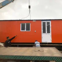 کانکس در همه ابعاد|مصالح و تجهیزات ساختمان|محمودآباد, |دیوار