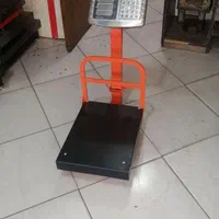 فروش انواع ترازو باسکول|فروشگاه و مغازه|اصفهان, باغ فدک|دیوار