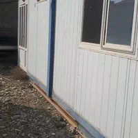 خرید و فروش انواع کانکس نو ، دست دوم و تعمیر کانکس|مصالح و تجهیزات ساختمان|اصفهان, گورت|دیوار