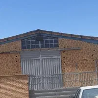 اجاره 600 متری صنایع فلزی الکترونیک ایوانکی|اجارهٔ دفتر صنعتی، کشاورزی، تجاری|شریف‌آباد, |دیوار