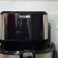 سرخ کن بدون روغن فیلیپس