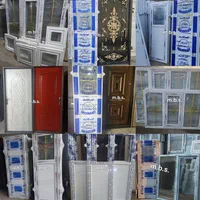 ص.صنعت تولیدفروش درب چوبی اتاقیCNC/چهارچوب حیاطی|مصالح و تجهیزات ساختمان|تهران, آذری|دیوار