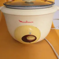 وسایل برقی پلوپز ،چرخ گوشت ، سرخ کن و ارام پز