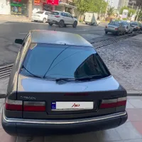 سیتروئن زانتیا 2000cc، مدل ۱۳۸۳|خودرو سواری و وانت|ورامین, |دیوار