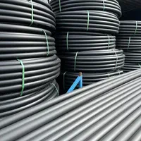 تولید لوله‌ پلی اتیلن استاندارد درجه یک