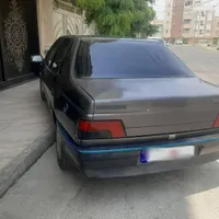 پژو 405 GLX بنزینی، مدل ۱۳۷۹|خودرو سواری و وانت|قم, پردیسان|دیوار