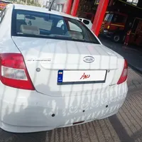 ام‌وی‌ام 550 اتوماتیک، مدل ۱۳۹۵|خودرو سواری و وانت|پرند, |دیوار