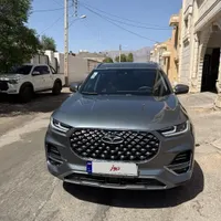 تیگو ۸ پرو مدل ۱۴۰۲|خودرو سواری و وانت|تهران, ولنجک|دیوار