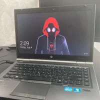 لپتاپ HP