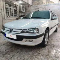 پژو پارس ELX (سفارشی) TU5، مدل ۱۴۰۱ مشابه صفر