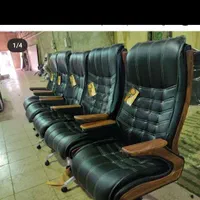 میز و صندلی اداری امپراطور