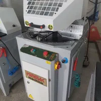 ست کامل دستگاه upvc کارکرده آکبند اقساط|ماشین‌آلات صنعتی|تبریز, |دیوار