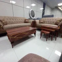 مبل سون|مبلمان خانگی و میز عسلی|مشکیندشت, |دیوار