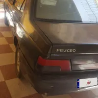 پژو ۴۰۵ مدل ۸۳|خودرو سواری و وانت|چابهار, |دیوار
